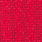 Wartezimmer Bank mit 2 Modulen Sitz aus Stoff / Kunstleder und Buche - Carmela Viadurini