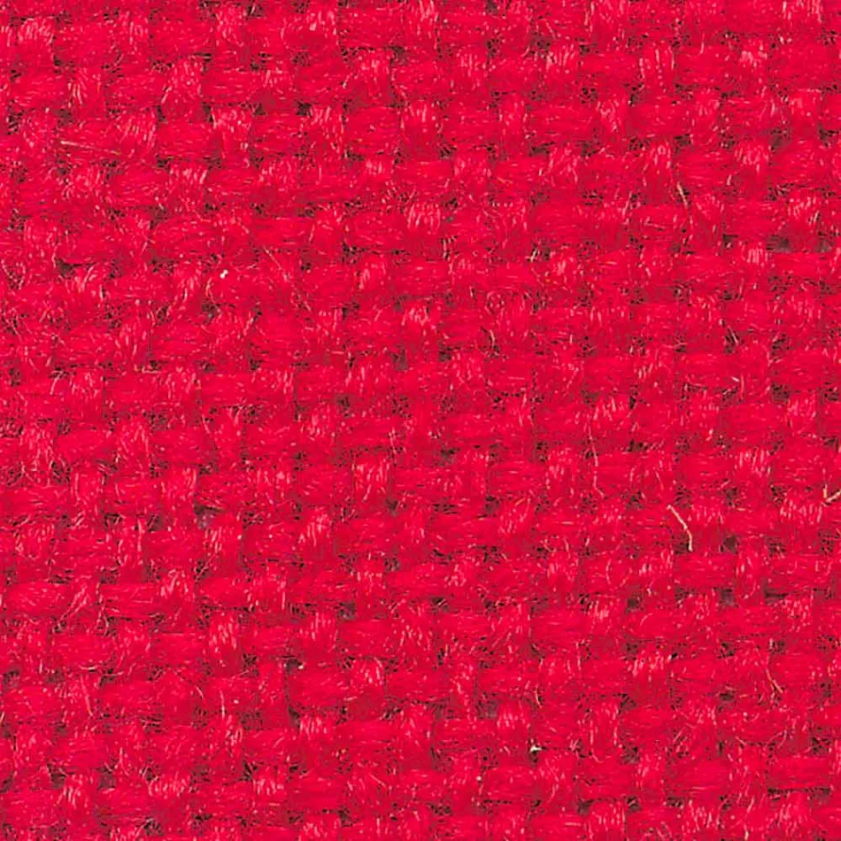 Wartezimmer Bank mit 2 Modulen Sitz aus Stoff / Kunstleder und Buche - Carmela Viadurini