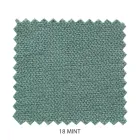 Bank aus Eisenrohr in verschiedenen Ausführungen, hergestellt in Italien – Prag Viadurini