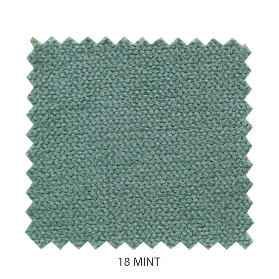 Bank aus Eisenrohr in verschiedenen Ausführungen, hergestellt in Italien – Prag Viadurini