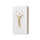 Tafel mit Jesus-Lasergravur, hergestellt in Italien – Bice Viadurini