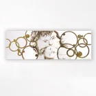 Mit Laser gefertigte Tafel der Sagrada Familia, hergestellt in Italien – Elisa Viadurini