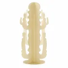 Dekorative Plexiglaspflanze, H 102 cm, in verschiedenen Farben Viadurini