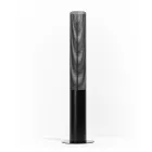 Stehlampe mit perforiertem Metalldiffusor Made in Italy - Come Viadurini