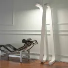 Moderne Design-Stehleuchte, hergestellt in Italien, Sirolo Viadurini