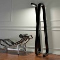 Moderne Design-Stehleuchte, hergestellt in Italien, Sirolo