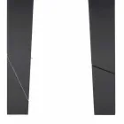 Stehlampe aus Holz und Designerstoff von Grilli Zarafa in Italien Viadurini