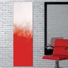 Strahlungsplatte aus Kohlenstoffstahl mit elektrischem System, hergestellt in Italien – Bigne Viadurini