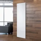 Strahlungsplatte aus Kohlenstoffstahl mit elektrischem System, hergestellt in Italien – Bigne Viadurini