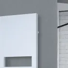 Elektrische Kochplatte aus Kohlenstoffstahl, hergestellt in Italien – kandiert Viadurini