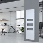 Elektrische Kochplatte aus Kohlenstoffstahl, hergestellt in Italien – kandiert Viadurini