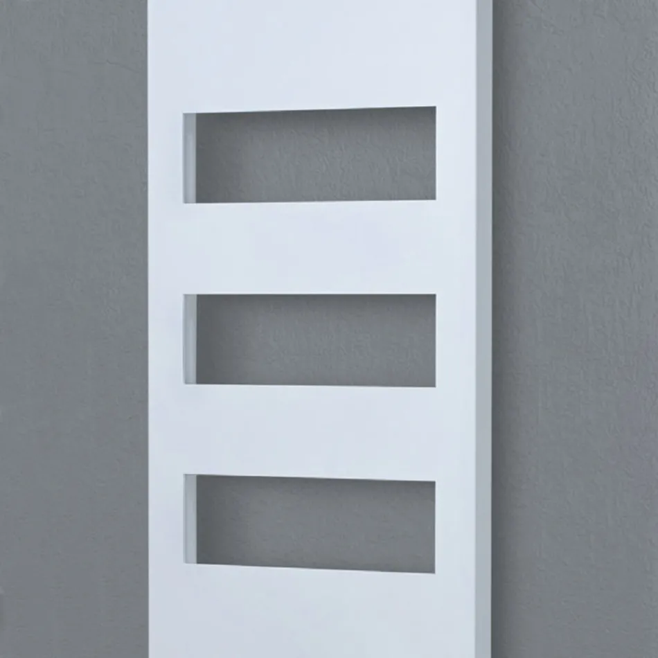 Hydraulische Heizplatte aus Kohlenstoffstahl, hergestellt in Italien – kandiert Viadurini