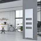 Hydraulische Heizplatte aus Kohlenstoffstahl, hergestellt in Italien – kandiert Viadurini