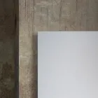 Hydraulische Heizplatte aus Kohlenstoffstahl, hergestellt in Italien – kandiert Viadurini