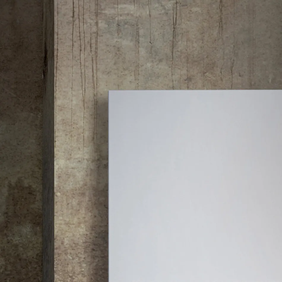 Hydraulische Heizplatte aus Kohlenstoffstahl, hergestellt in Italien – kandiert Viadurini