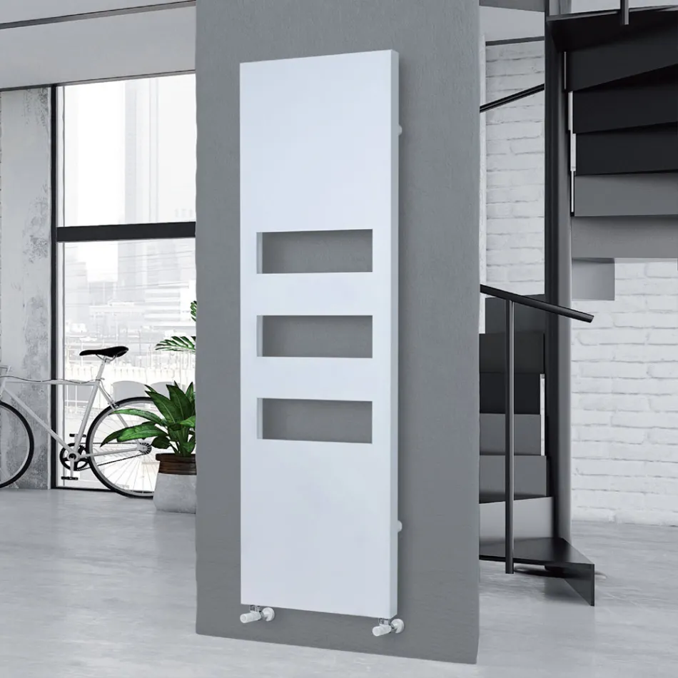 Hydraulische Heizplatte aus Kohlenstoffstahl, hergestellt in Italien – kandiert Viadurini