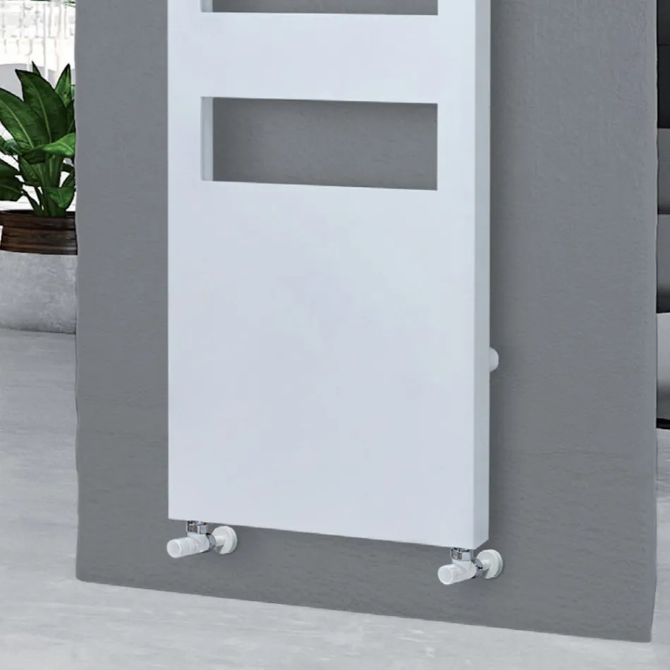 Heizplatte aus gemischtem Kohlenstoffstahl, hergestellt in Italien – kandiert Viadurini