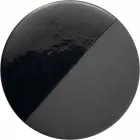 Kreisförmige Deckenleuchte aus farbiger Keramik Made in Italy - Ferroluce Pi Viadurini