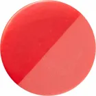 Kreisförmige Deckenleuchte aus farbiger Keramik Made in Italy - Ferroluce Pi Viadurini