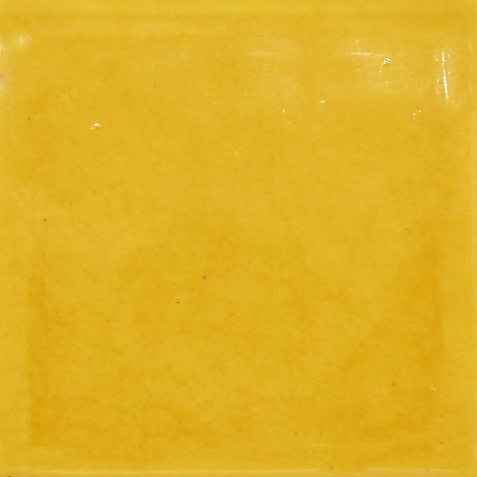 Handgefertigte Deckenlampe aus Majolika und Aluminium Made in Italy - Toscot Battersea Viadurini