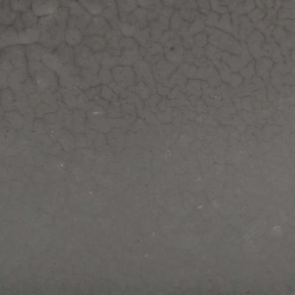 Handgefertigte Deckenlampe aus Majolika und Aluminium Made in Italy - Toscot Battersea Viadurini