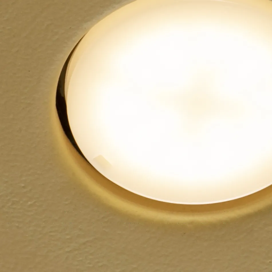 Handgefertigte Deckenlampe aus toskanischer Majolika Made in Italy - Toscot Vivaldi Viadurini