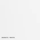 Deckenleuchte mit flacher Glasplatte mit Absenkungen - Kora Viadurini