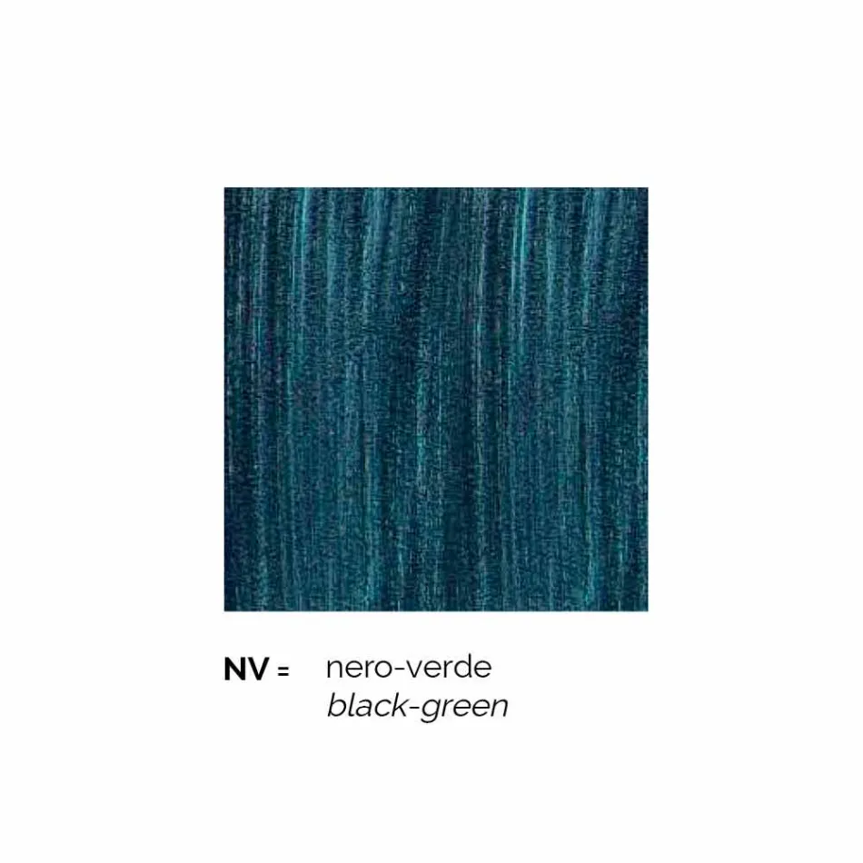 Outdoor-Deckenleuchte aus Aluminiumdruckguss hergestellt in Italien, Anika Viadurini