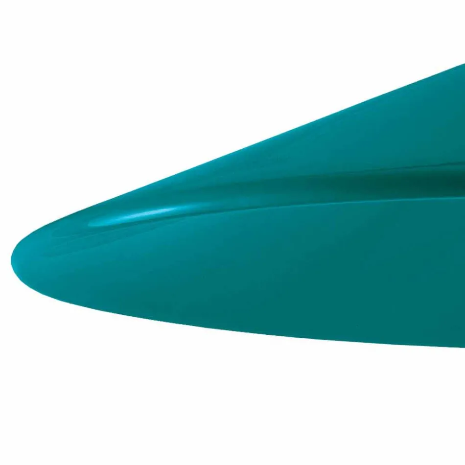 Deckenleuchte Designer Decken Keramik und Messing Cecilia Viadurini