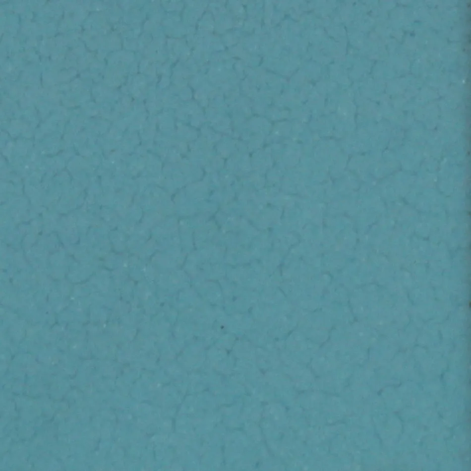 Deckenlampe aus farbiger Keramik, handgefertigt in Italien - Toscot Clover Viadurini