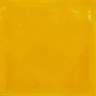 Deckenleuchte aus toskanischem Majolika und Messing, 30 cm, Rossi - Toscot Viadurini