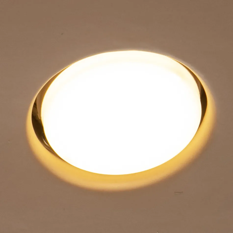 Deckenlampe aus toskanischer Majolika Handgefertigt in Italien - Toscot Vivaldi Viadurini