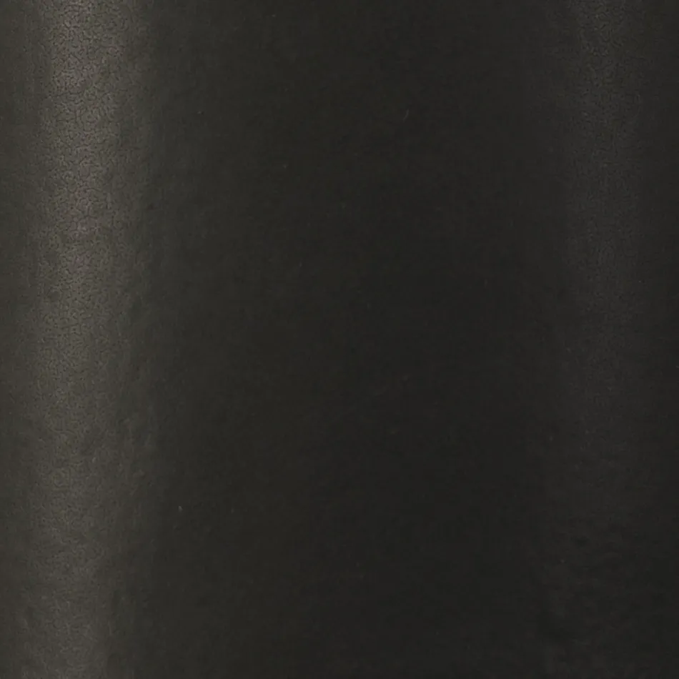 Glasierte toskanische Majolika-Deckenlampe Made in Italy - Toscot Vivaldi Viadurini