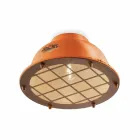 Decken nautischen Stil Keramik mit Gitter Mary Ferroluce Viadurini