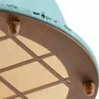 Decken nautischen Stil Keramik mit Gitter Mary Ferroluce Viadurini