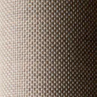 Zentraler modularer Sessel für den Außenbereich aus Metall und Stoff Made in Italy - Cola Viadurini