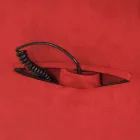 2 motorischer Hebestuhl mit Shiatsu-Massage made in Italy Bria Viadurini