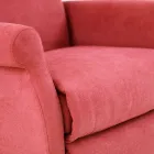 Hebestuhl mit integriertem Rollensystem Viadurini