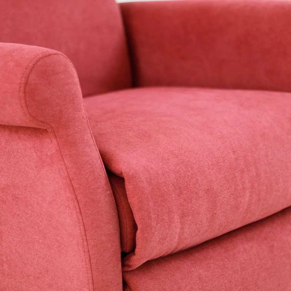 Hebestuhl mit integriertem Rollensystem Viadurini