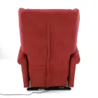 Hebestuhl mit integriertem Rollensystem Viadurini