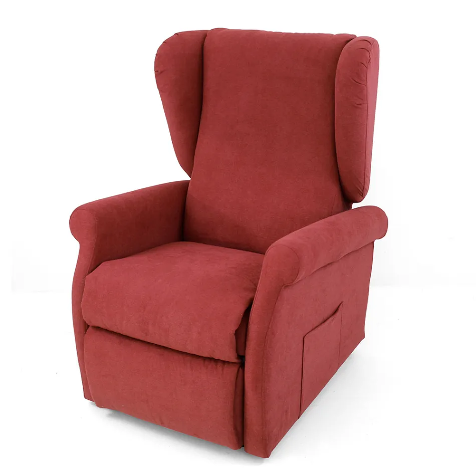 Hebestuhl mit integriertem Rollensystem Viadurini