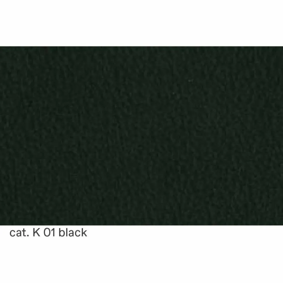 Klassischer Ledersessel mit Holzfüßen Made in Italy - Idra Viadurini