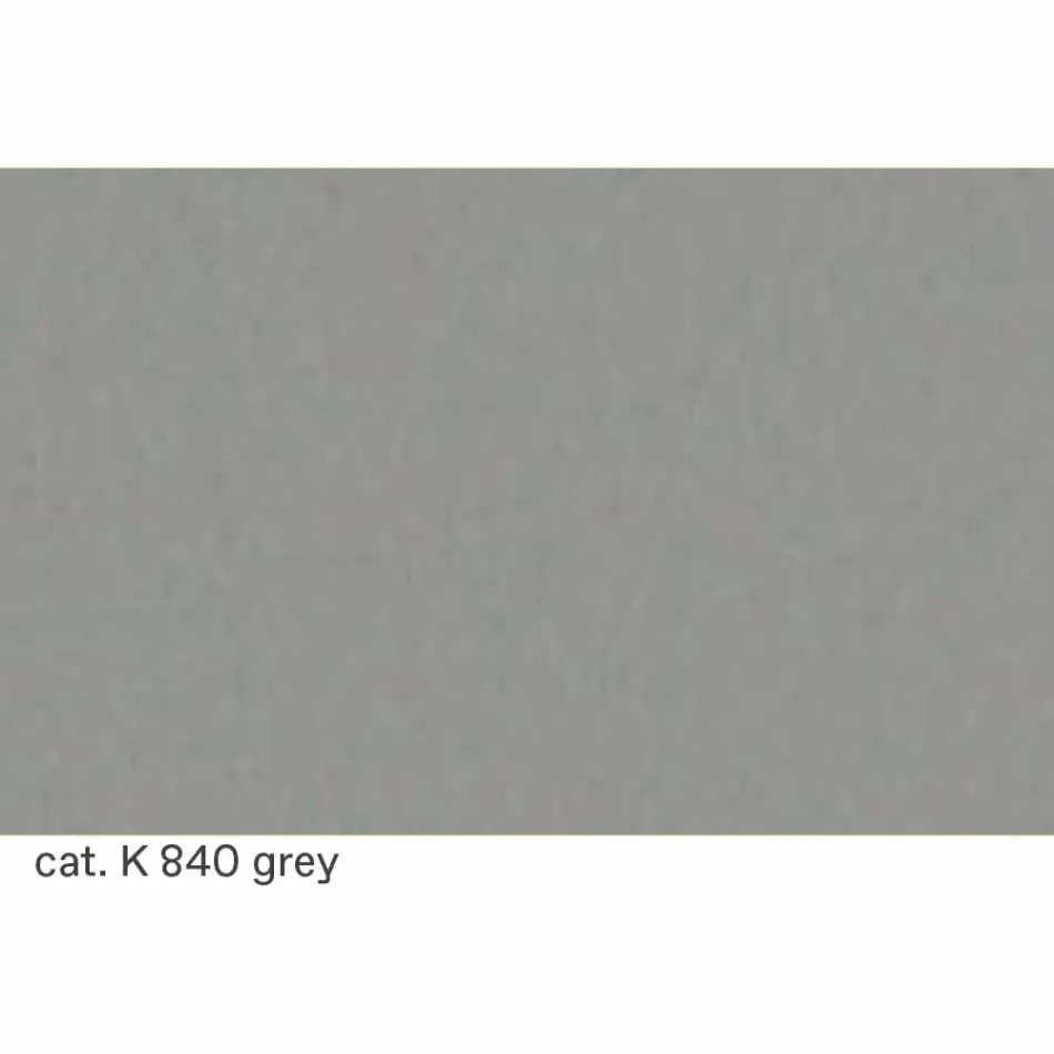 Klassischer Ledersessel mit Holzfüßen Made in Italy - Idra Viadurini