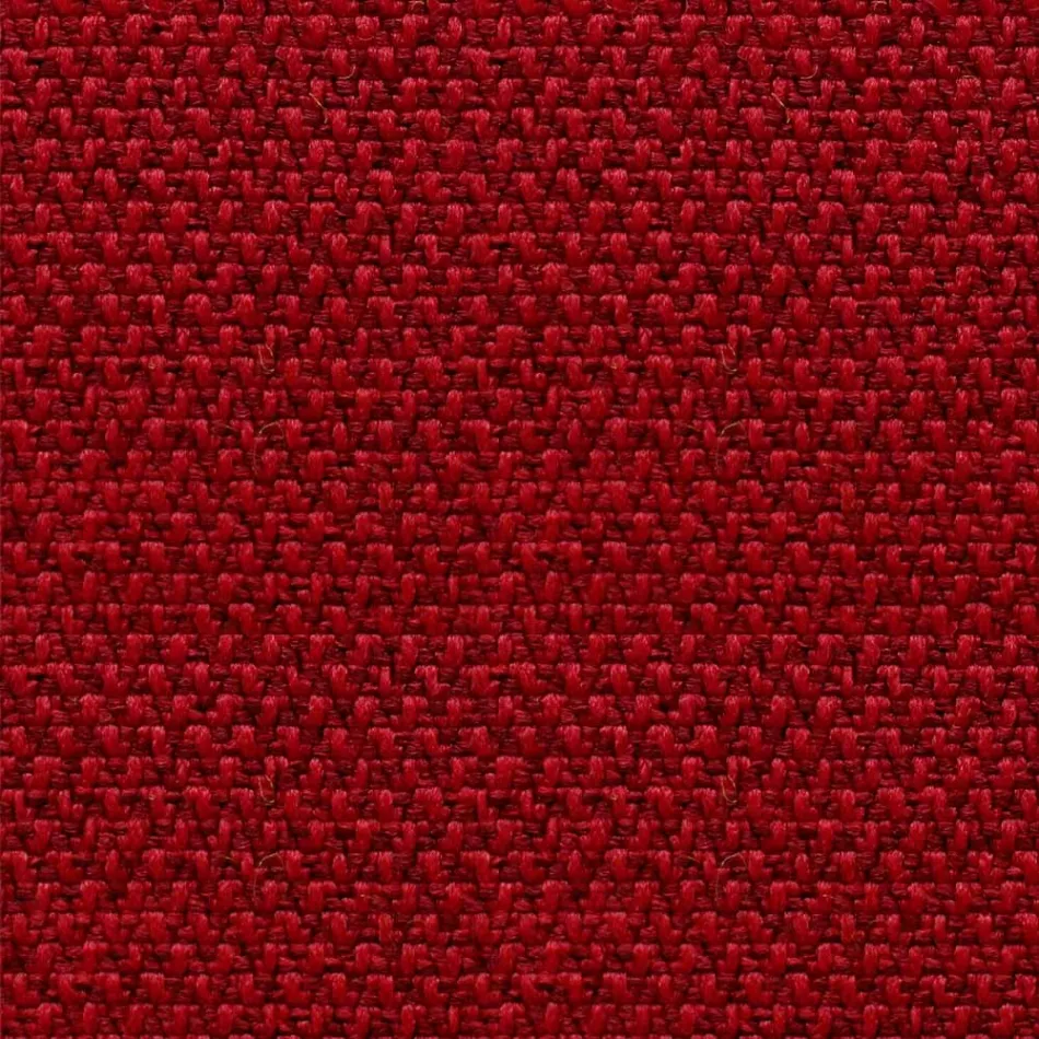 Hochwertiger farbiger Sessel aus Stoff und Metall, hergestellt in Italien – Molde Viadurini