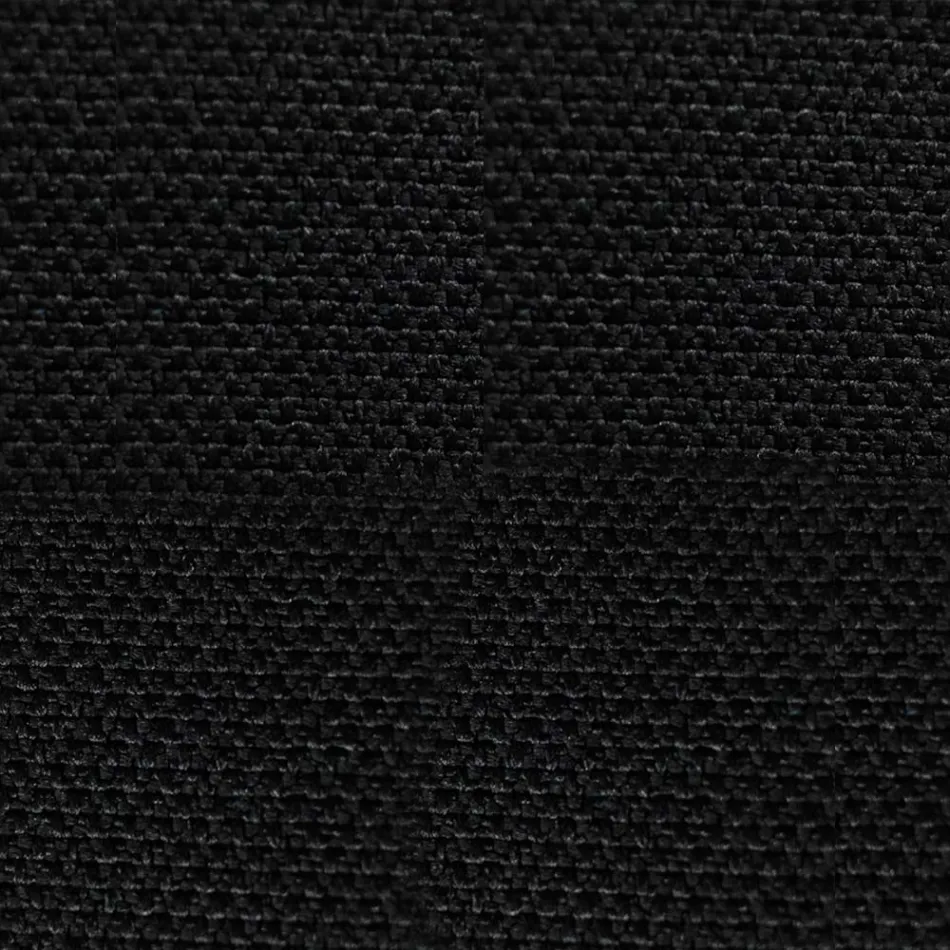 Hochwertiger farbiger Sessel aus Stoff und Metall, hergestellt in Italien – Molde Viadurini