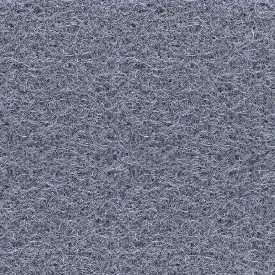 Hochwertiger farbiger Sessel aus Stoff und Metall, hergestellt in Italien – Molde Viadurini