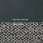 Outdoor-Sessel aus Stahl und Polypropylen Made in Italy - Astrid Viadurini