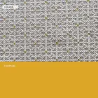 Outdoor-Sessel aus Metall mit Luxuskissen, hergestellt in Italien – Karol Viadurini