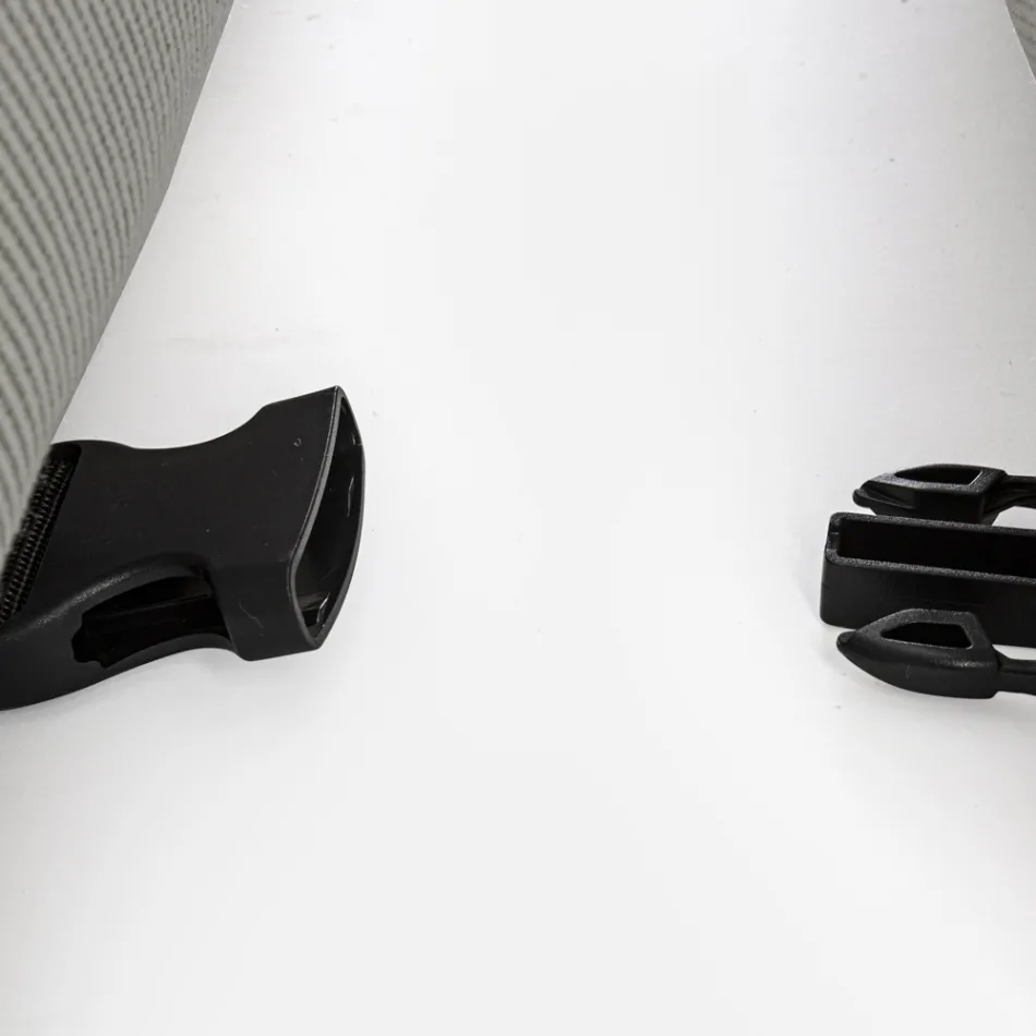 Outdoor-Sessel mit abnehmbarem Stoffbezug, Homemotion – Lydia Viadurini