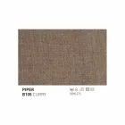 Design Varaschin Emma Außensessel aus Aluminium und Stoff Viadurini